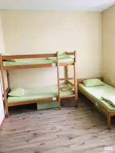 Nice hostel - 81