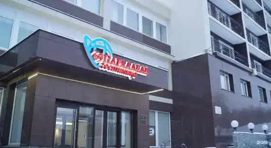 69 Параллель - 18