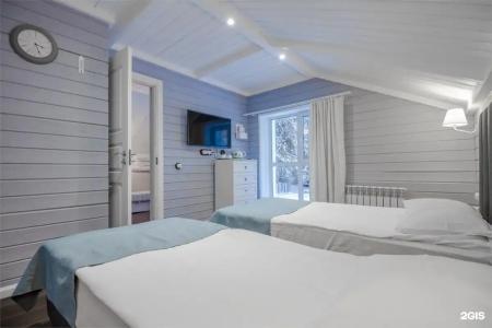 Vyritsa Village - 115