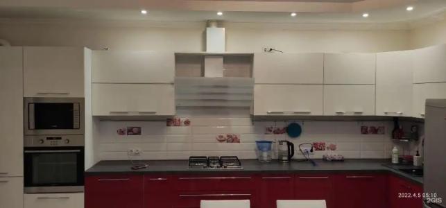 Дизайнерские апартаменты в доме бизнес-класса в Московском районе - 53