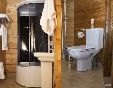 Урочище Актра - 122