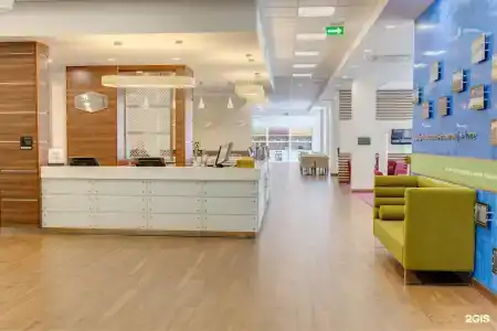 Hampton by Hilton Ufa - 4