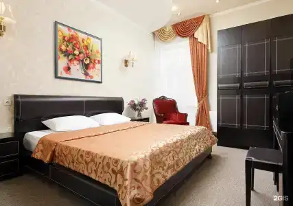 ПАН-интер & Mineral Spa - 26