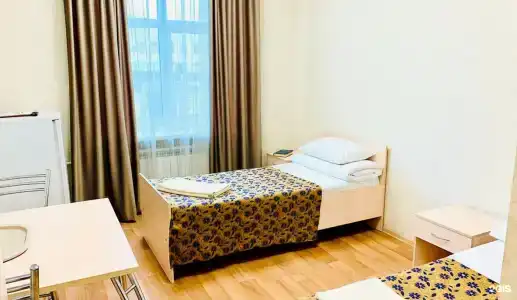 SmartHotels КДО Волгоград - 72