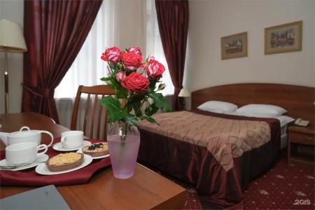 Богемия - 151