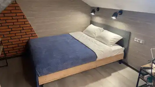 Апарт-отель Attic - 74