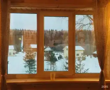 База отдыха Рюттю - 136
