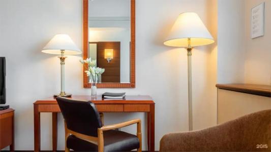 LOTTE Hotel - 229