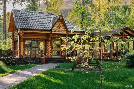 Канжуль - 5