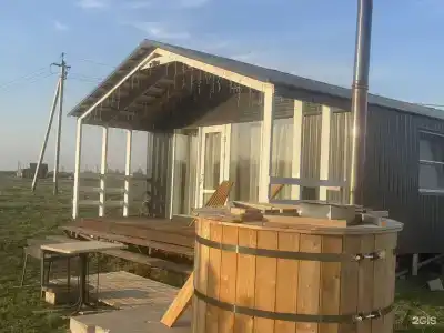 Дорские просторы - 18