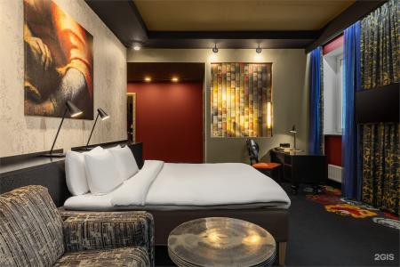 Radisson Sonya - 78