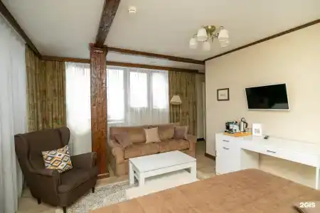 Губернский - 157