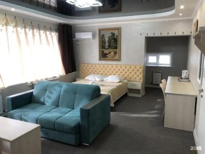 Созвездие Медведицы - 106