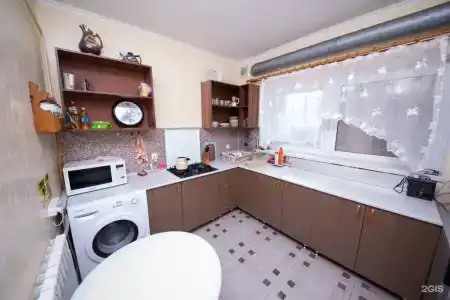 Лиза - 3