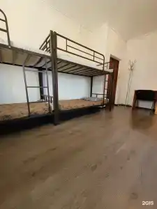 Хостел Main room - 125