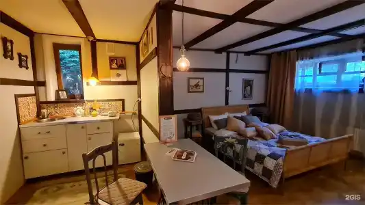Dream Village Oksino - 114