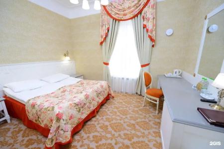 Cronwell Inn Стремянная - 66