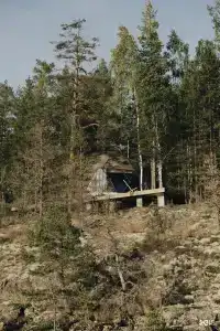 Villy Uley Karelia (Вили Улей Карелия) - 11