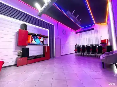 Коттедж в Жеребятьево - 22