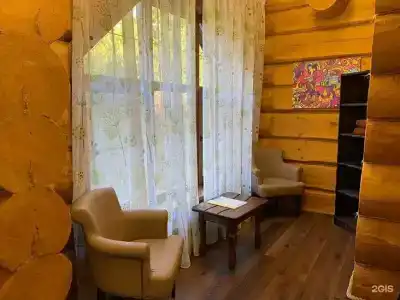 Центр Курма - 51