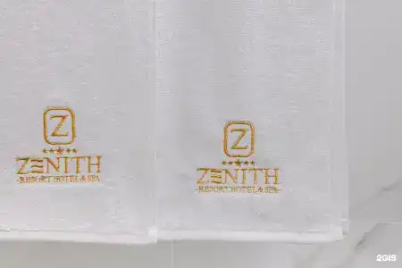 Zenith Resort & Spa - 134