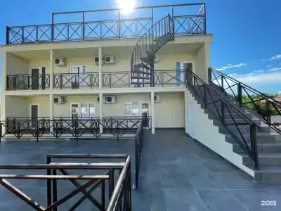 Ракушка Блага - 3