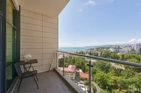 Pullman Sochi Centre - 112