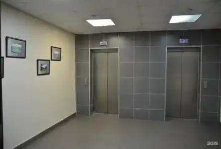 Атриум - 6