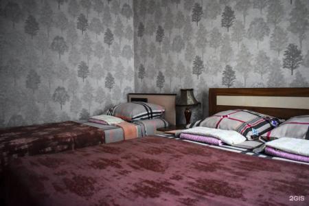 Турист - 107