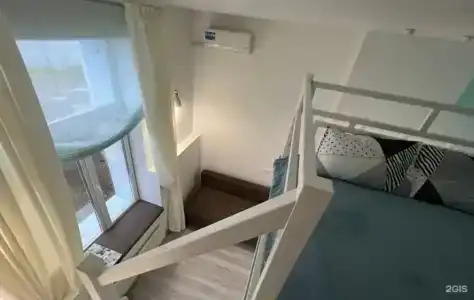 Vladivostok Rent on Krygina street 51A - 38