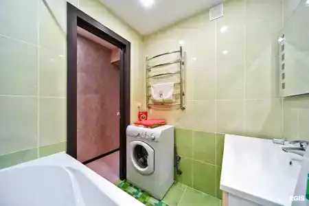 Квартира на улице Матросова 16 - 13