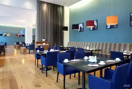 Radisson Роза Хутор - 52