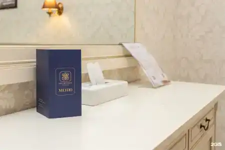Особняк Военного Министра (Milutin Palace) - 278