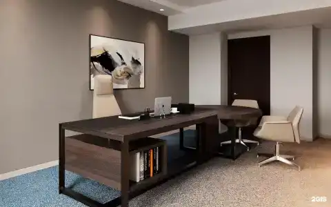 Courtyard by Marriott Kazan Kremlin - 3