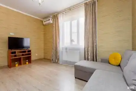 22 улица Восточно-Кругликовская - 9