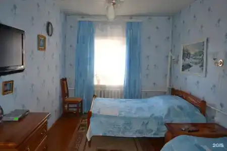 Гостевой Дом Захаровых - 99