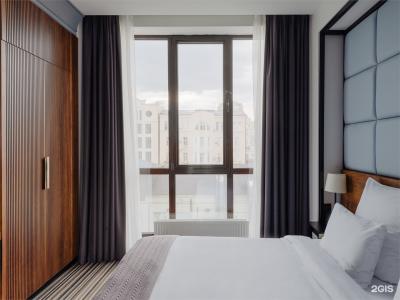 Arka Hotel by Ginza Project - 50
