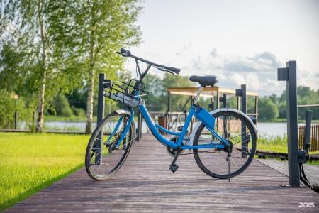 Мыс на Неве - 214