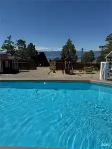 Baikal family house - 60