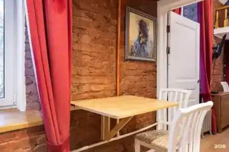 Антре на Невском - 39