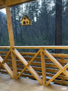 Сердце Гор - 20