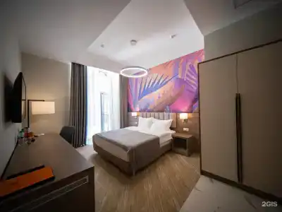 Garden Resort - 210