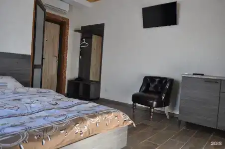 Erunin Hotels Group, Самотечная, 29A - 45