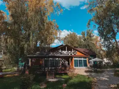 База отдыха Лазурный берег - 104