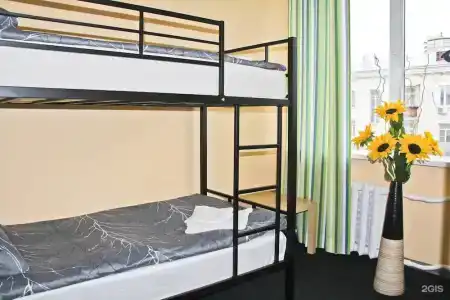 AHOSTEL - 42