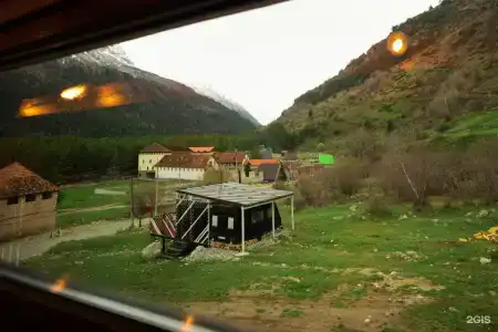Блэк Поинт - 4