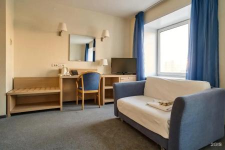 Гранд Авеню by USTA Hotels - 102