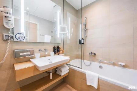 Mercure Сочи Центр - 100