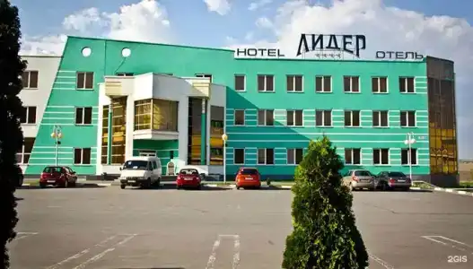 Лидер - 7