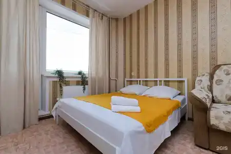 Однокомнатная Квартира Титова 238 - 3